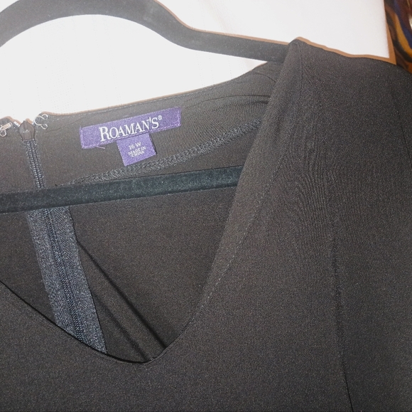 Dressy jumpsuit - Picture 4 of 6